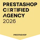 PrestaShop Certified Agency 2026