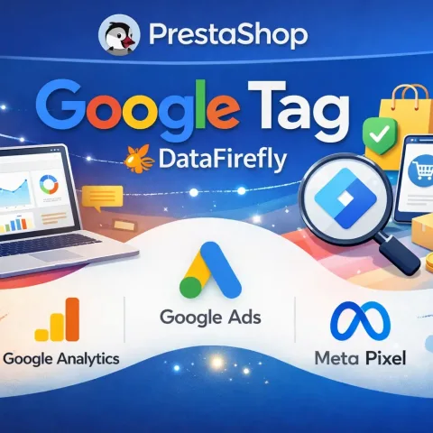 Google Tag Pro - Plug & Play