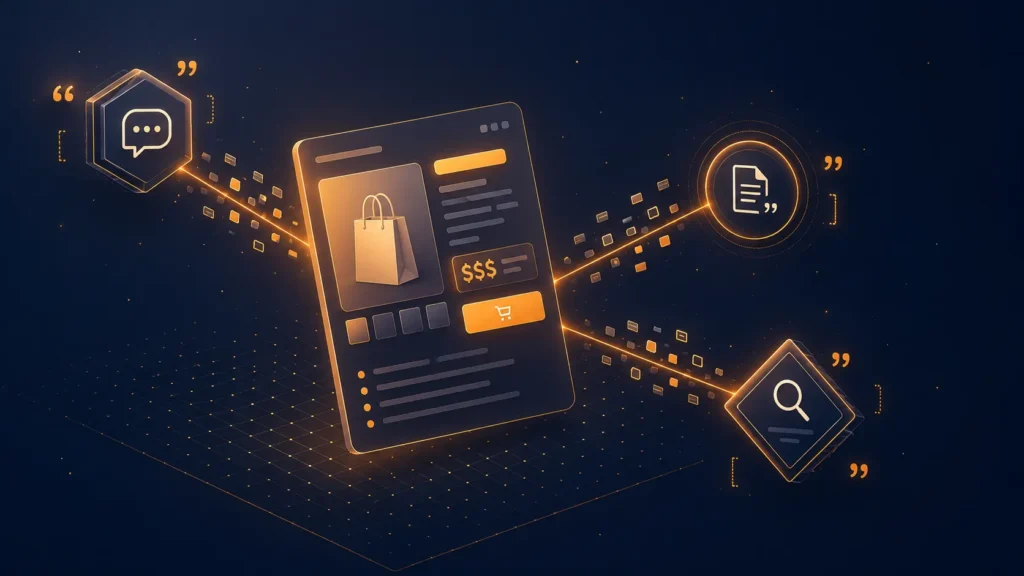 AEO 2026 Ecommerce