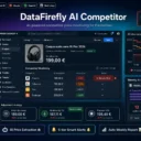 DataFirefly AI Competitor — Veille tarifaire concurrents avec IA