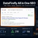 DataFirefly All-In-One SEO — Module PrestaShop