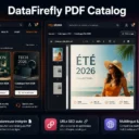 DataFirefly Catalogue PDF — Module PrestaShop