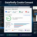 DataFirefly Cookie Consent — WordPress/WooCommerce