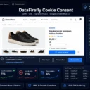 DataFirefly Cookie Consent — Plugin Shopware