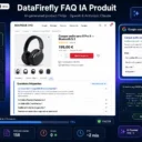 FAQ produit générée par IA sur WooCommerce