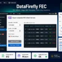 DataFirefly Export FEC — Module WooCommerce