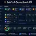 DataFirefly Recherche à Facettes SEO — Module PrestaShop