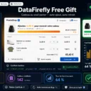 DataFirefly Cadeau Offert — Module PrestaShop
