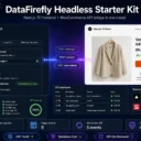 DataFirefly Headless Starter Kit — Module PrestaShop