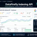 DataFirefly Indexing API — Module PrestaShop