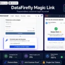 DataFirefly Magic Link — Module PrestaShop