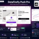 DataFirefly Notifications Push Pro — Module PrestaShop