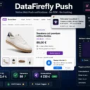 DataFirefly Notifications Push — WordPress/WooCommerce