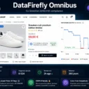 DataFirefly Omnibus Historique des Prix — Module PrestaShop