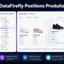 DataFirefly Positions Produits — Glisser-déposer dans les catégories (PrestaShop)