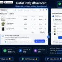 DataFirefly Sauvegarder le Panier — Module PrestaShop