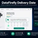 DataFirefly Date de livraison estimée — Module PrestaShop
