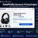DataFirefly Dynamic Pricing Engine — Module WooCommerce