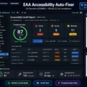 DataFirefly EAA Accessibility Auto-Fixer — Audit d'accessibilité
