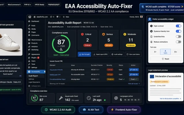 EAA Accessibility Auto-Fixer