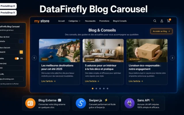 External blog carousel DataFirefly