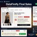 DataFirefly Final Sales — Module PrestaShop