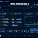 DataFirefly Google Search Console intégré — Module PrestaShop