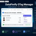 DataFirefly Google Tag Manager — Plugin Shopware