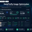 DataFirefly Optimisation d'Images WebP/AVIF — Plugin Shopware