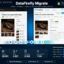 DataFirefly Migration Shopify → PrestaShop — Module