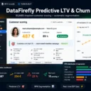 DataFirefly Predictive LTV & Churn — Module WooCommerce