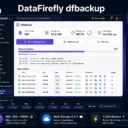 DataFirefly Backup & Restauration — Module PrestaShop