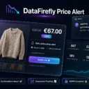 DataFirefly Alerte Prix — Module PrestaShop