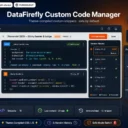 DataFirefly Custom Code Manager — Plugin Shopware