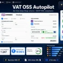 DataFirefly VAT OSS Autopilot — Module WooCommerce