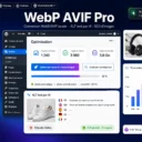 DataFirefly WebP/AVIF Pro — Optimisation d'images WordPress/WooCommerce
