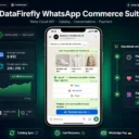 DataFirefly WhatsApp Commerce Suite — WordPress/WooCommerce