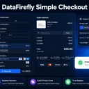 DataFirefly Simple Checkout — Tunnel élégant pour PrestaShop 8 & 9