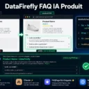 DataFirefly FAQ IA — Module PrestaShop