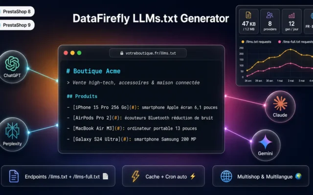 llms llms-full generator prestashop