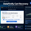 DataFirefly Relance Panier Abandonné — Module PrestaShop
