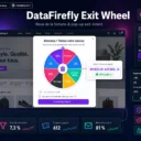 DataFirefly Exit Wheel — Module PrestaShop
