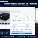 DataFirefly Location de Produits — Module PrestaShop