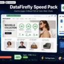 DataFirefly Speed Pack — Module PrestaShop