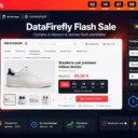 DataFirefly Vente Flash & Compte à rebours — Module PrestaShop