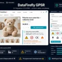 DataFirefly GPSR — Module PrestaShop