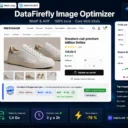 DataFirefly Optimisation d'Images WebP/AVIF — Module PrestaShop