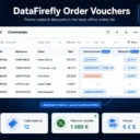 Order Vouchers DataFirefly Module Prestashop