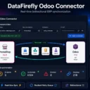 Connecteur Odoo pour PrestaShop 8 & 9