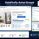 DataFirefly Achat Groupé & Prix Dégressif Collectif Module Prestashop
